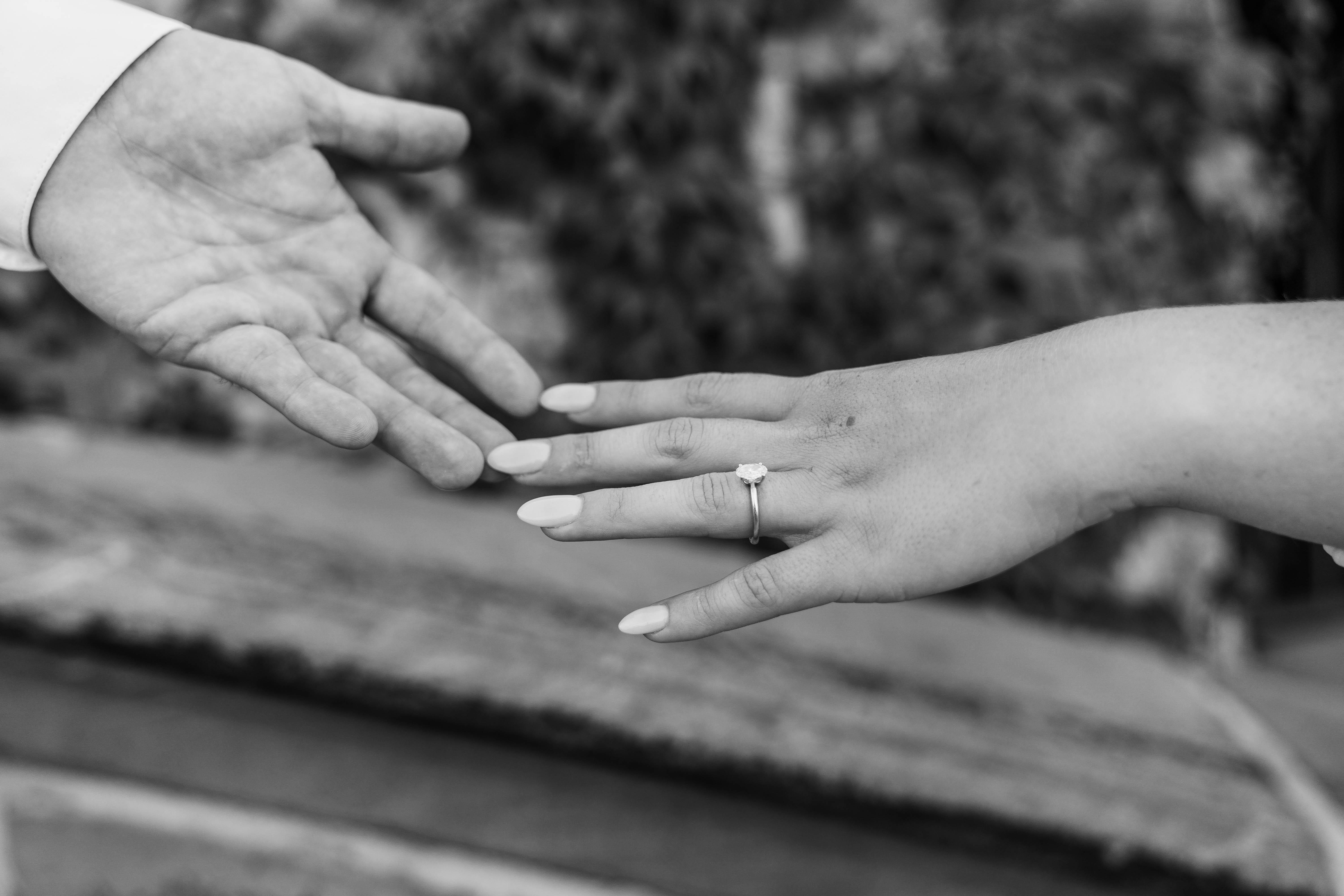 The Wedding Website of Gracie Garno and Logan Rex