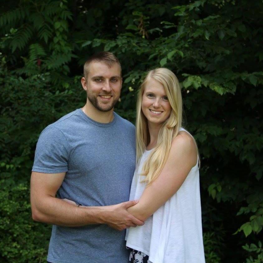 Haley family picnic July 2018