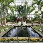 Roger Williams Park Botanical Center