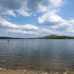 Round Valley Recreation Area
