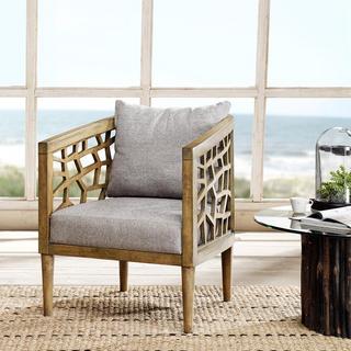 Crackle Lounge Chair