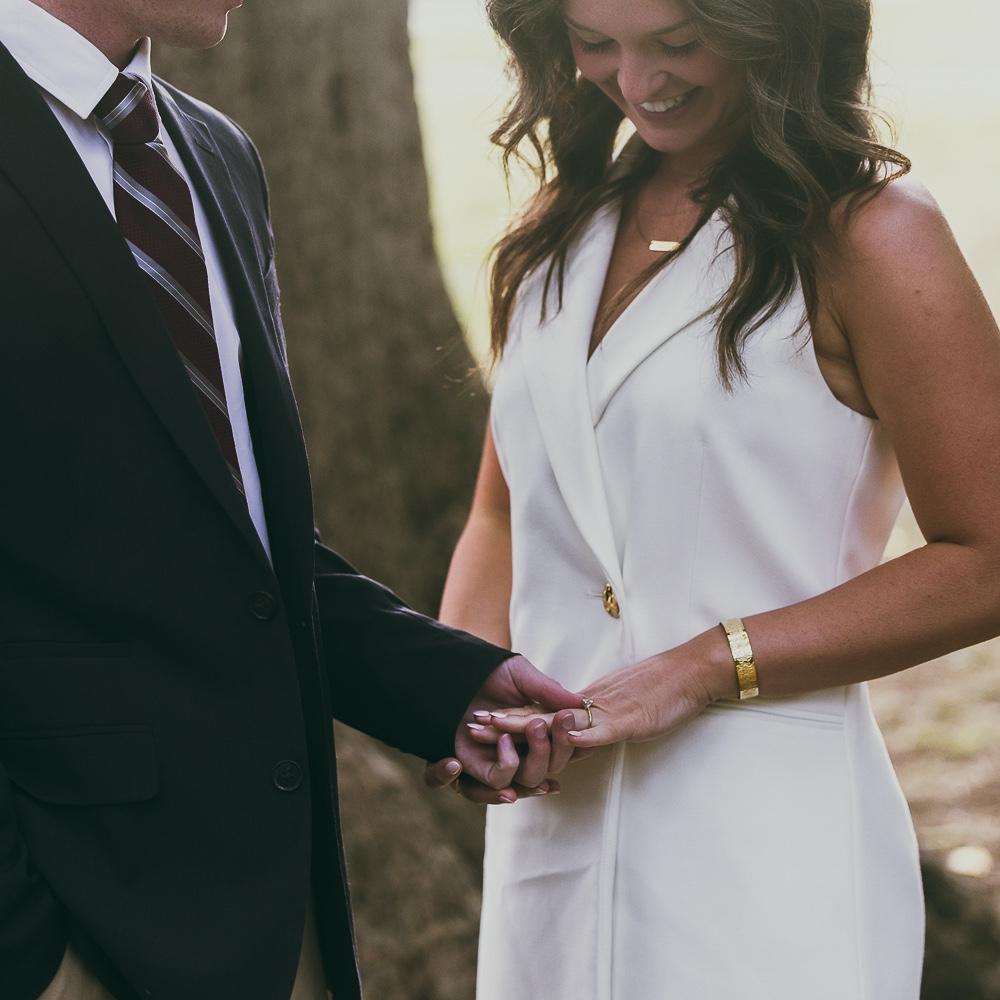Emily Carr and Gabriel Medlin's Wedding Website
