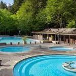 Sol Duc Hot Springs Resort