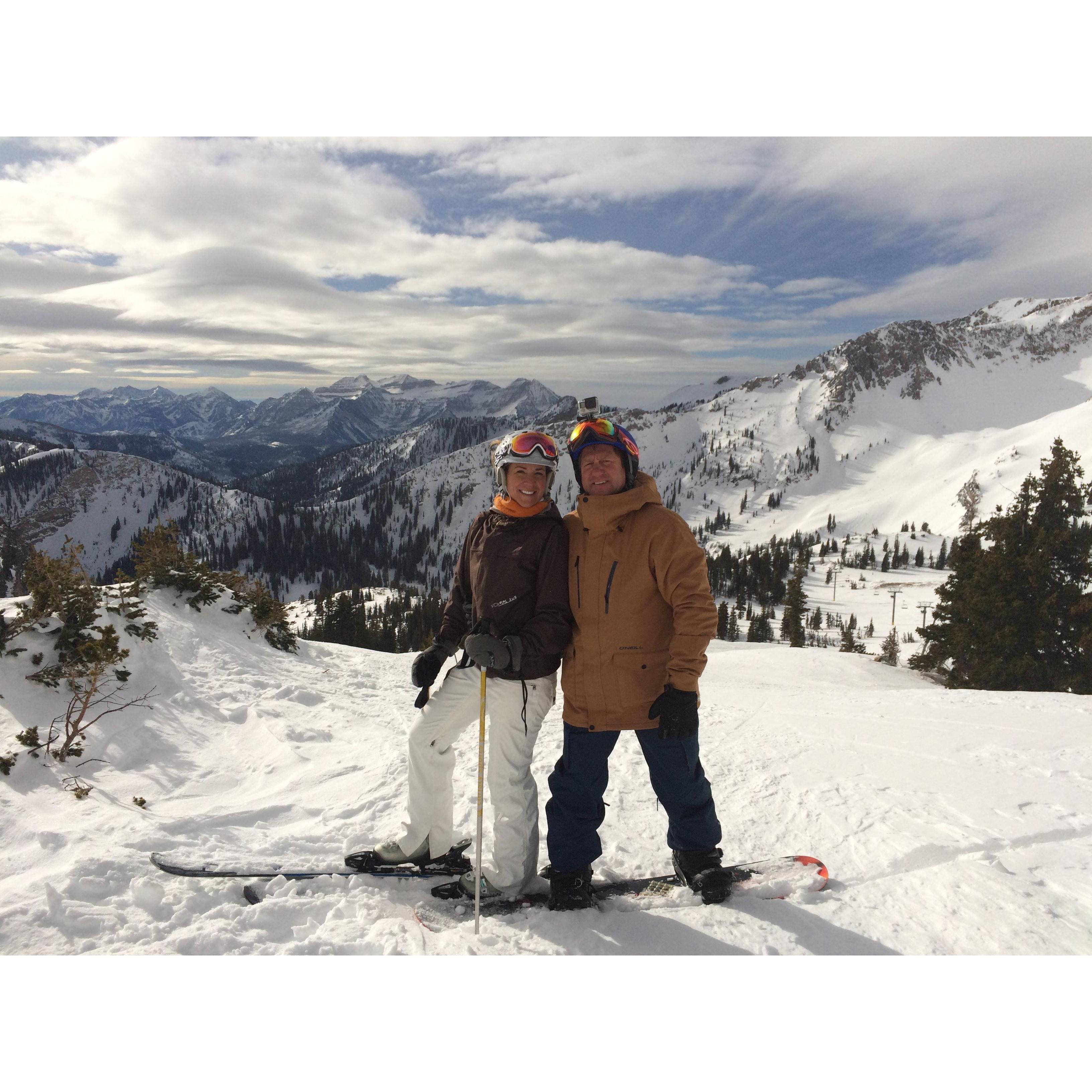Snowbird, Utah