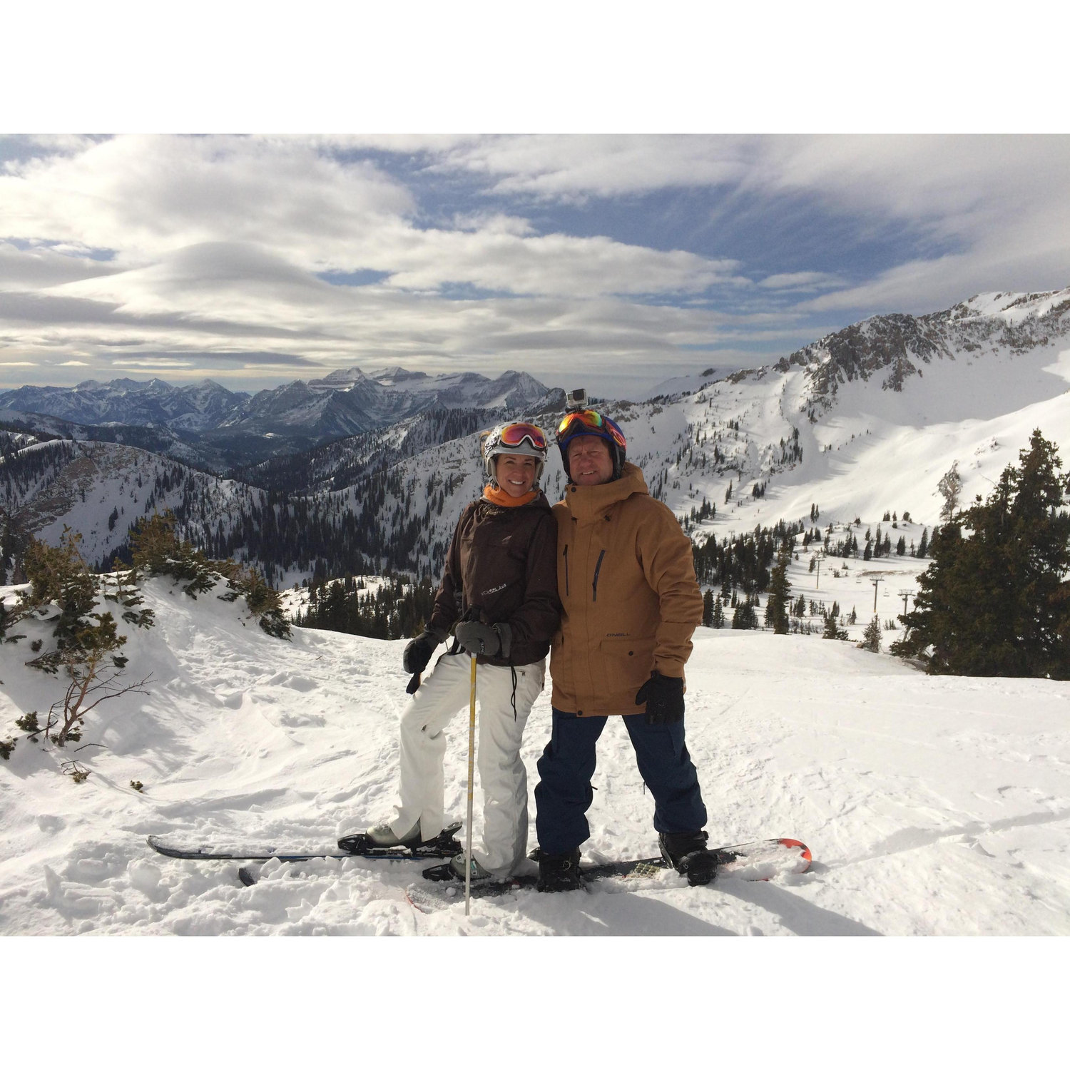Snowbird, Utah