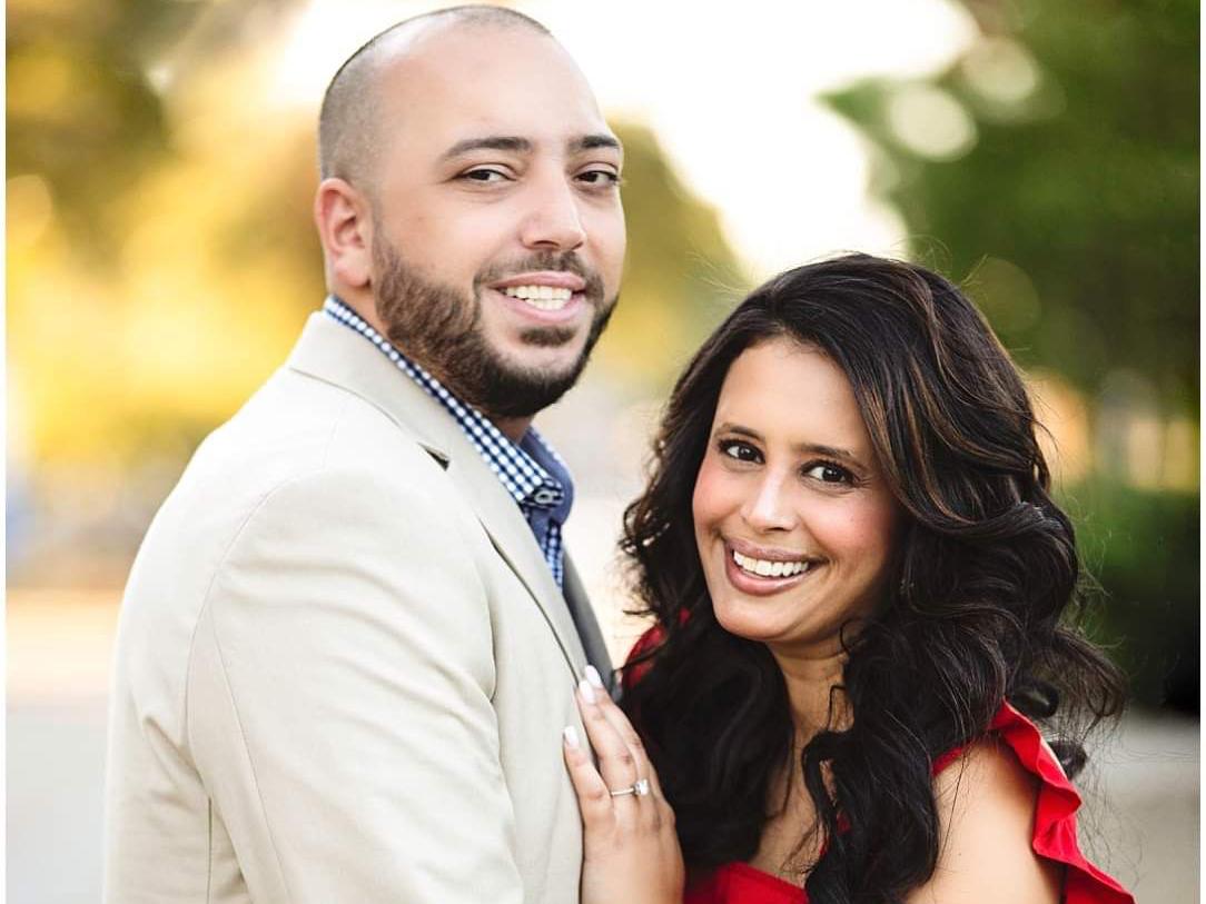 The Wedding Website of Chris Farah Dabit and Gina Lilly Nassar