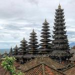 Pura Besakih