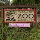 Folsom City Zoo Sanctuary