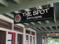 The Spot North Shore Kauai