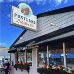 Portland Lobster Company