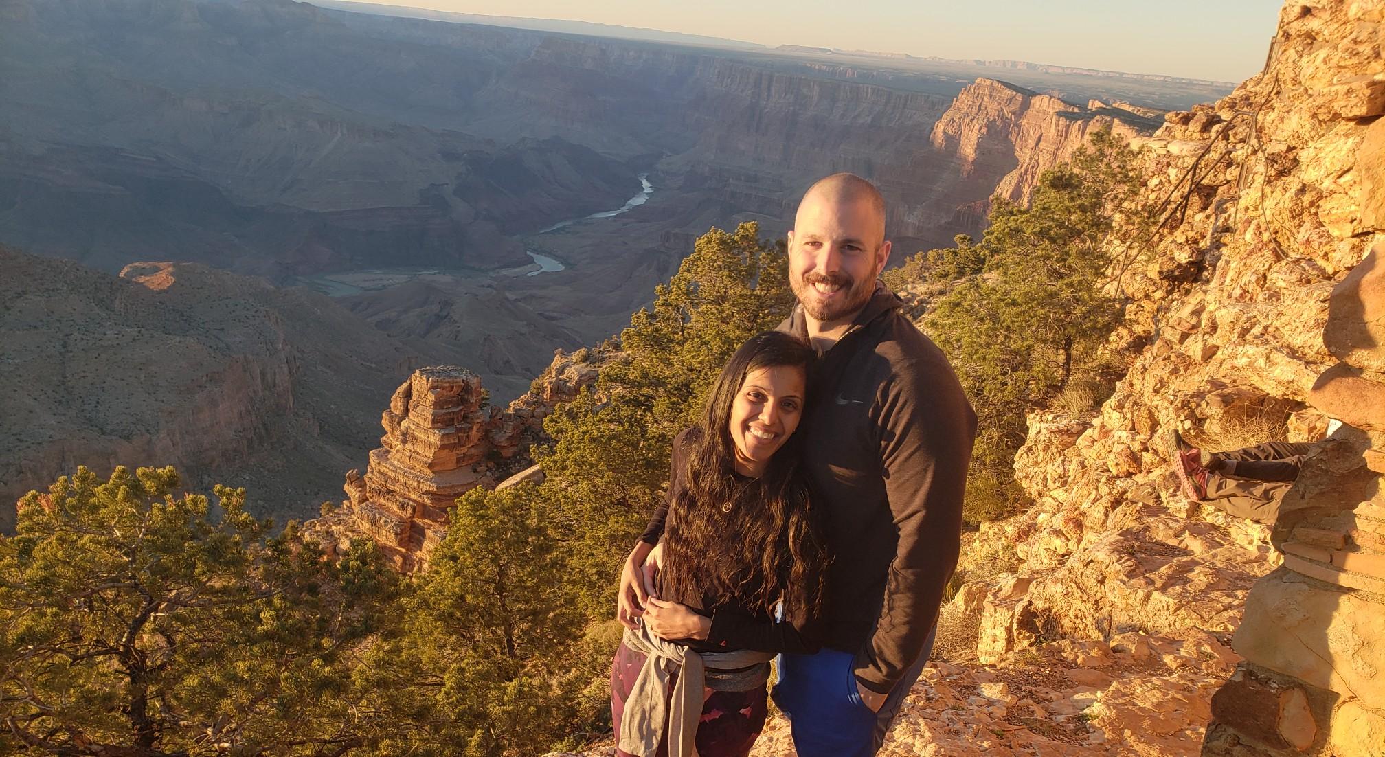 The Wedding Website of Jessica John and Anthony Franz