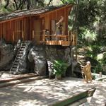 Catch a show at Will Geer Theatricum Botanicum in Topanga Canyon