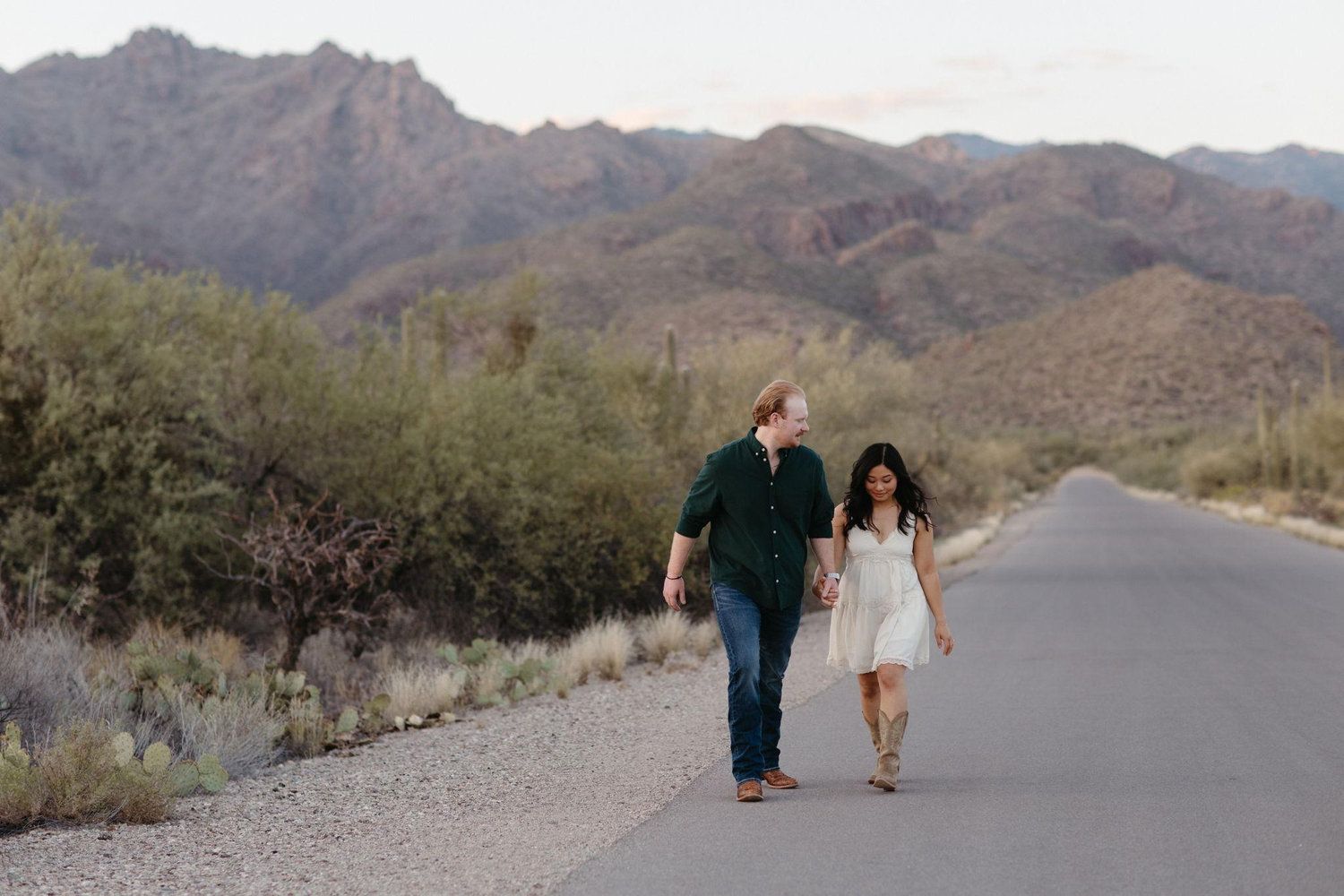The Wedding Website of Chapen Riley and Emily Tran