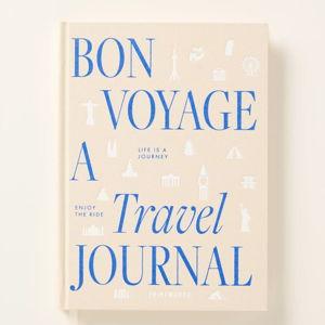 Printworks Travel Journal