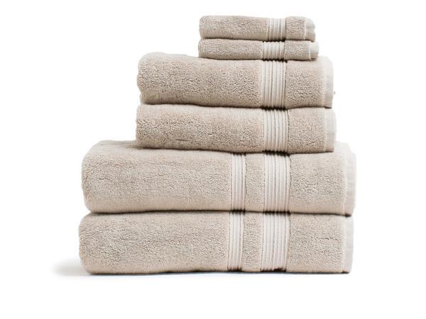 Classic Towels