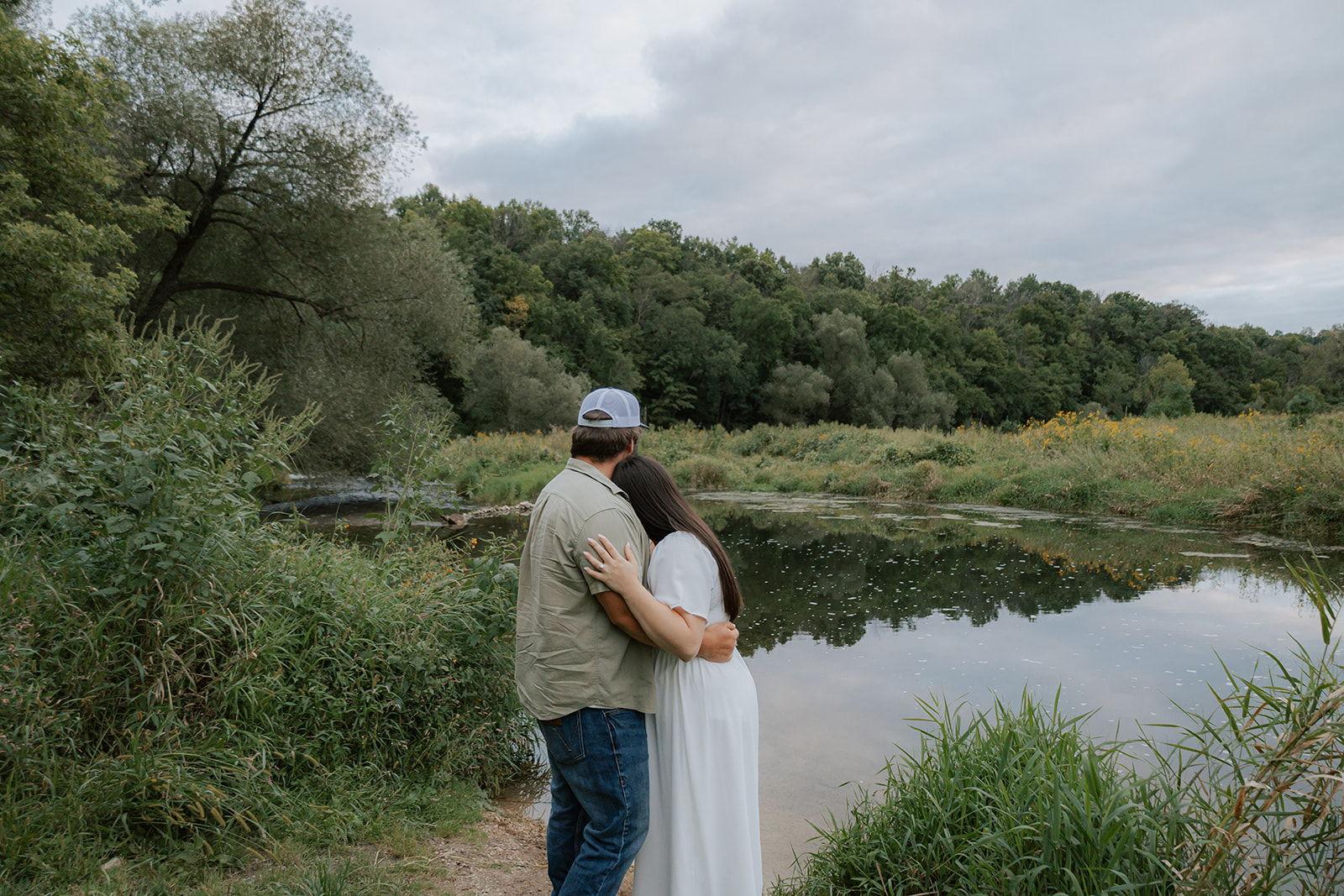 The Wedding Website of Amanda McCulloch and Zack Williams