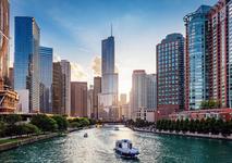 Architectural Boat Tour
