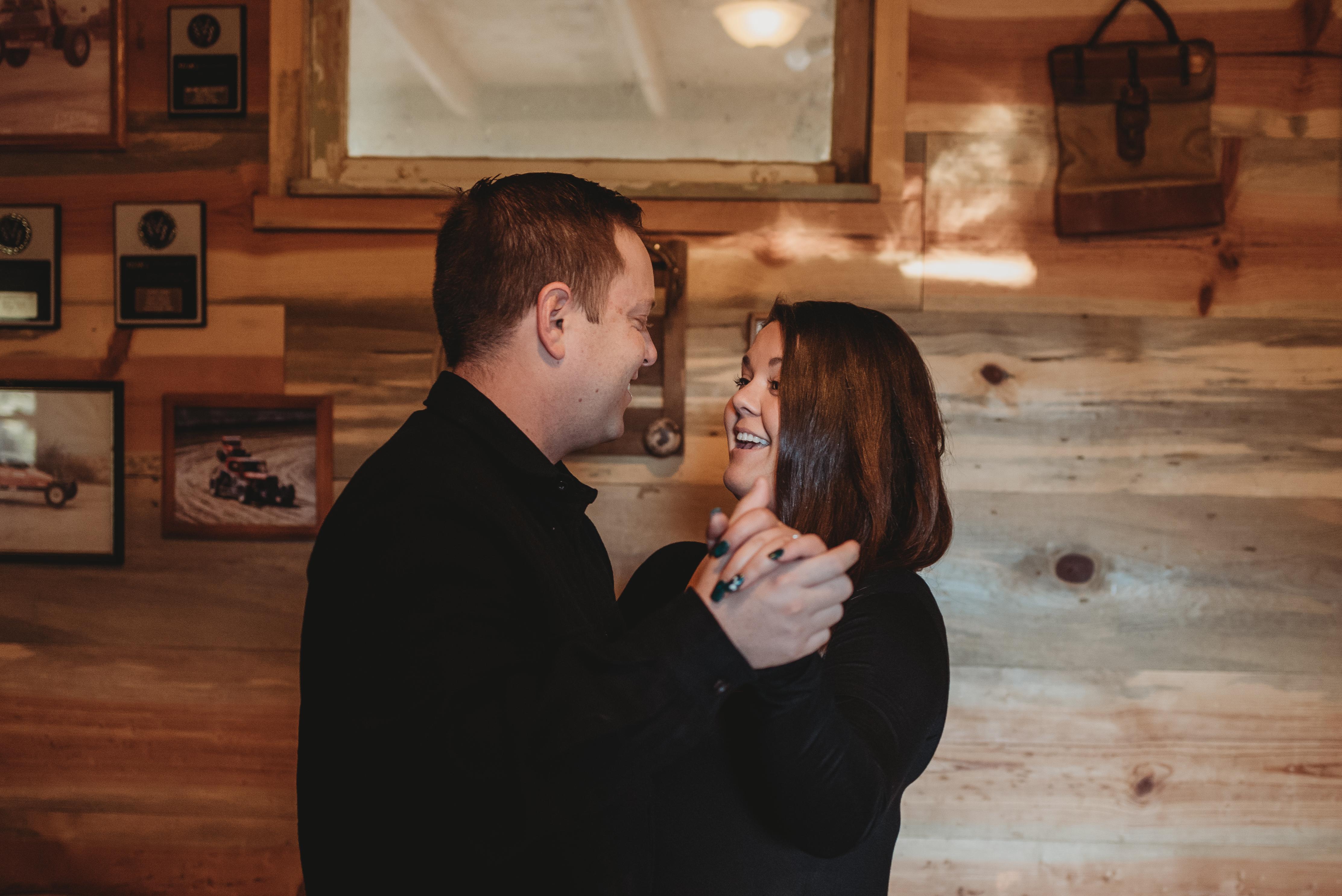 The Wedding Website of Teresa Gonzales and Nathaniel Laff