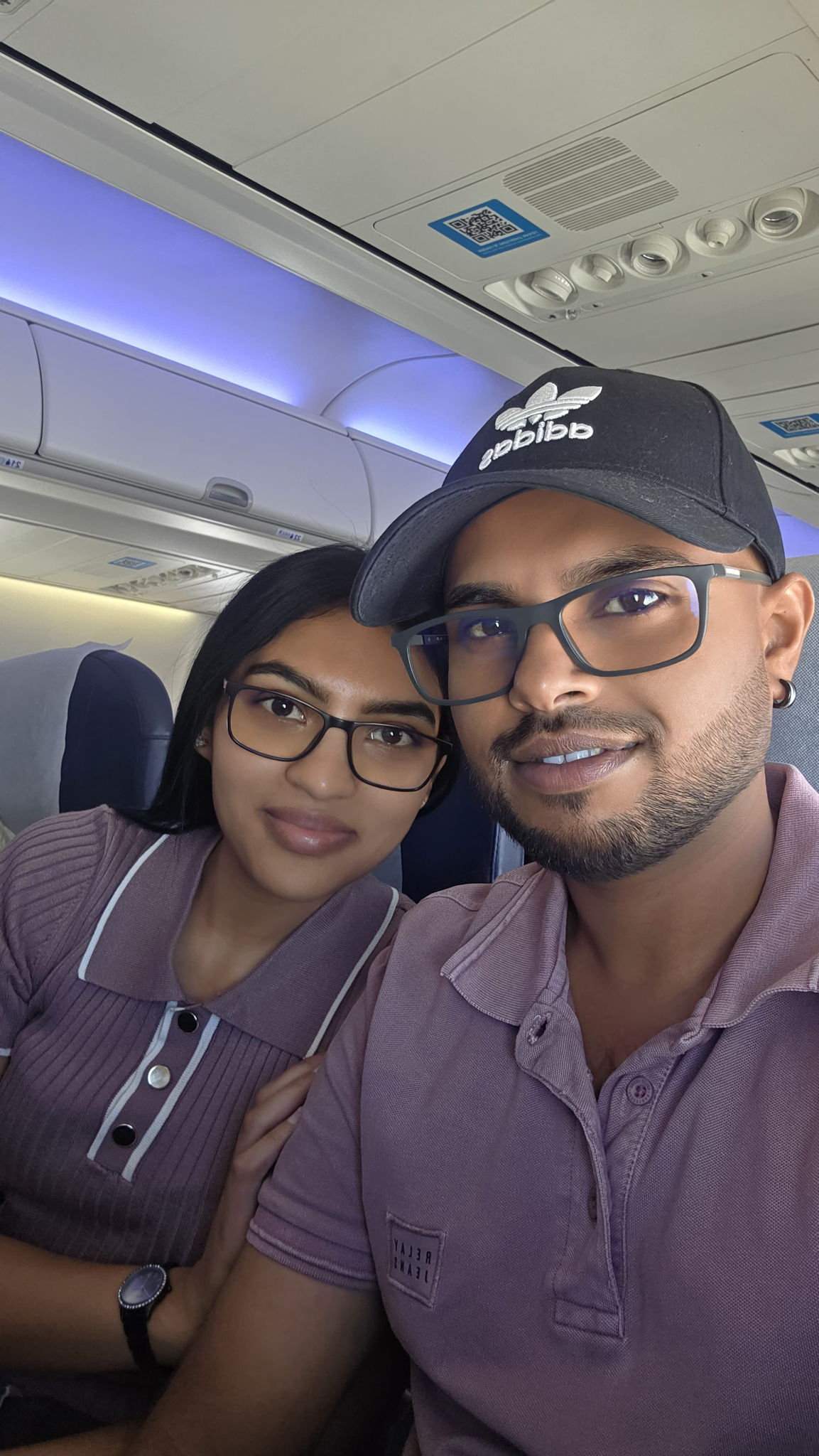 The Wedding Website of Sashveer Gootham and Christel Taryn Desai