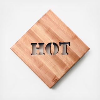 HOT Trivet