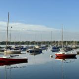 Lake Harriet Bandshell Park
