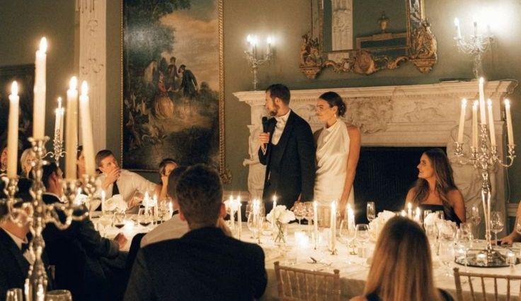The Wedding Website of Christina Floe and Darius Stone