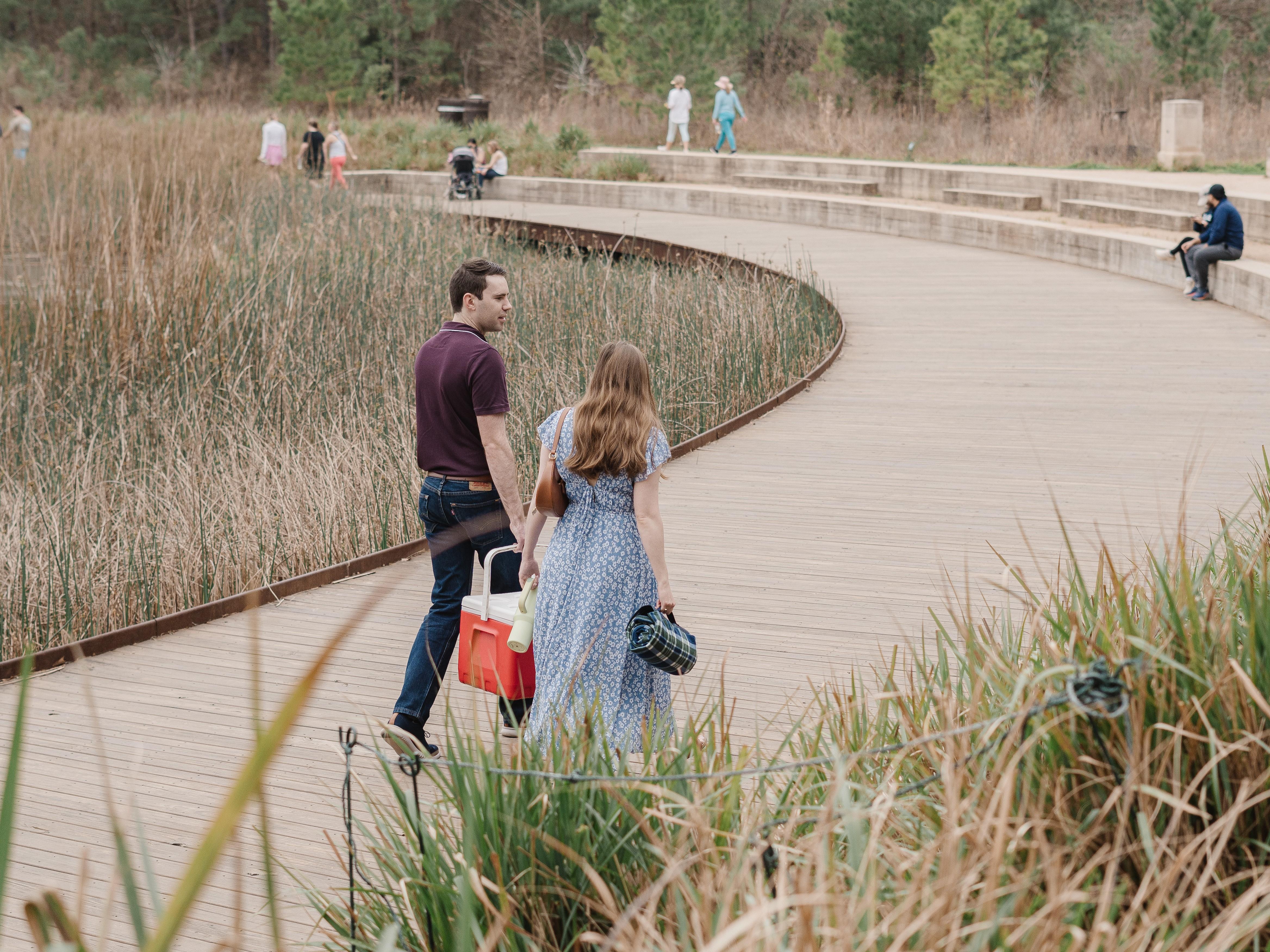 The Wedding Website of Caroline Batten and Joshua Lachner