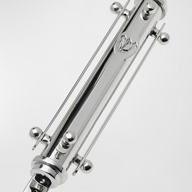 Ricci SilversmithSuspension Mezuzah