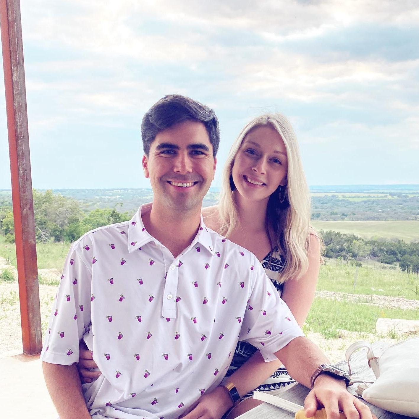 Wine Tasting | May 2021 | Fredricksburg, TX