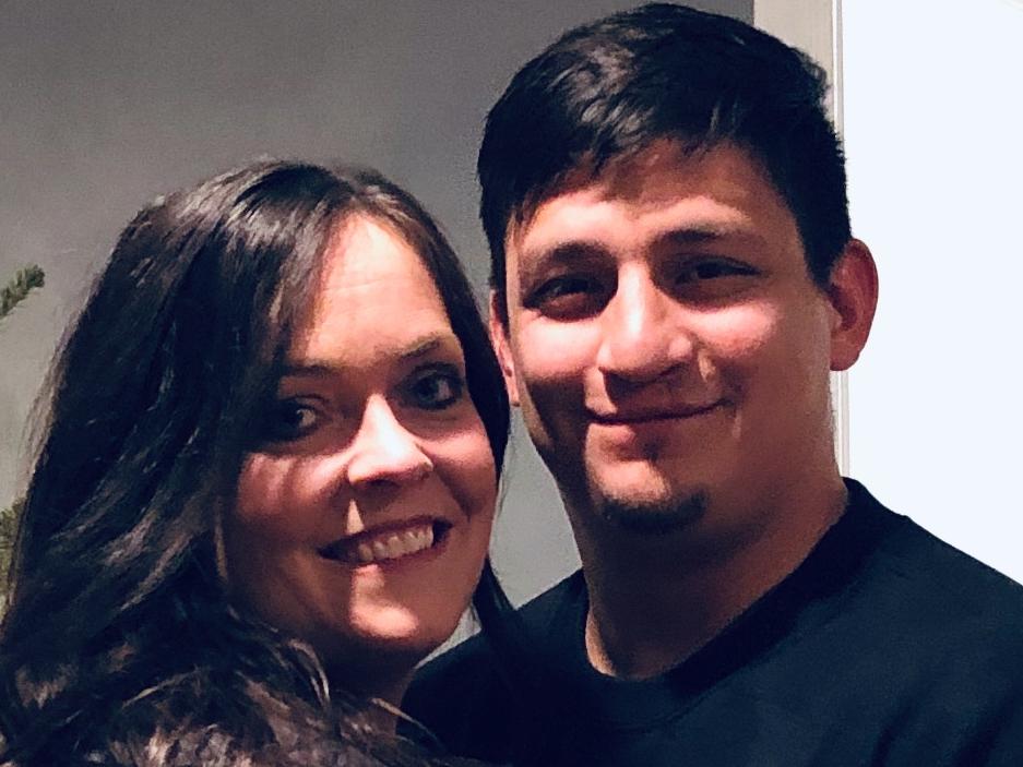 The Wedding Website of Stephanie Hernandez and Chris Hernandez