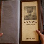 Dolmama - Armenia's Restaurant