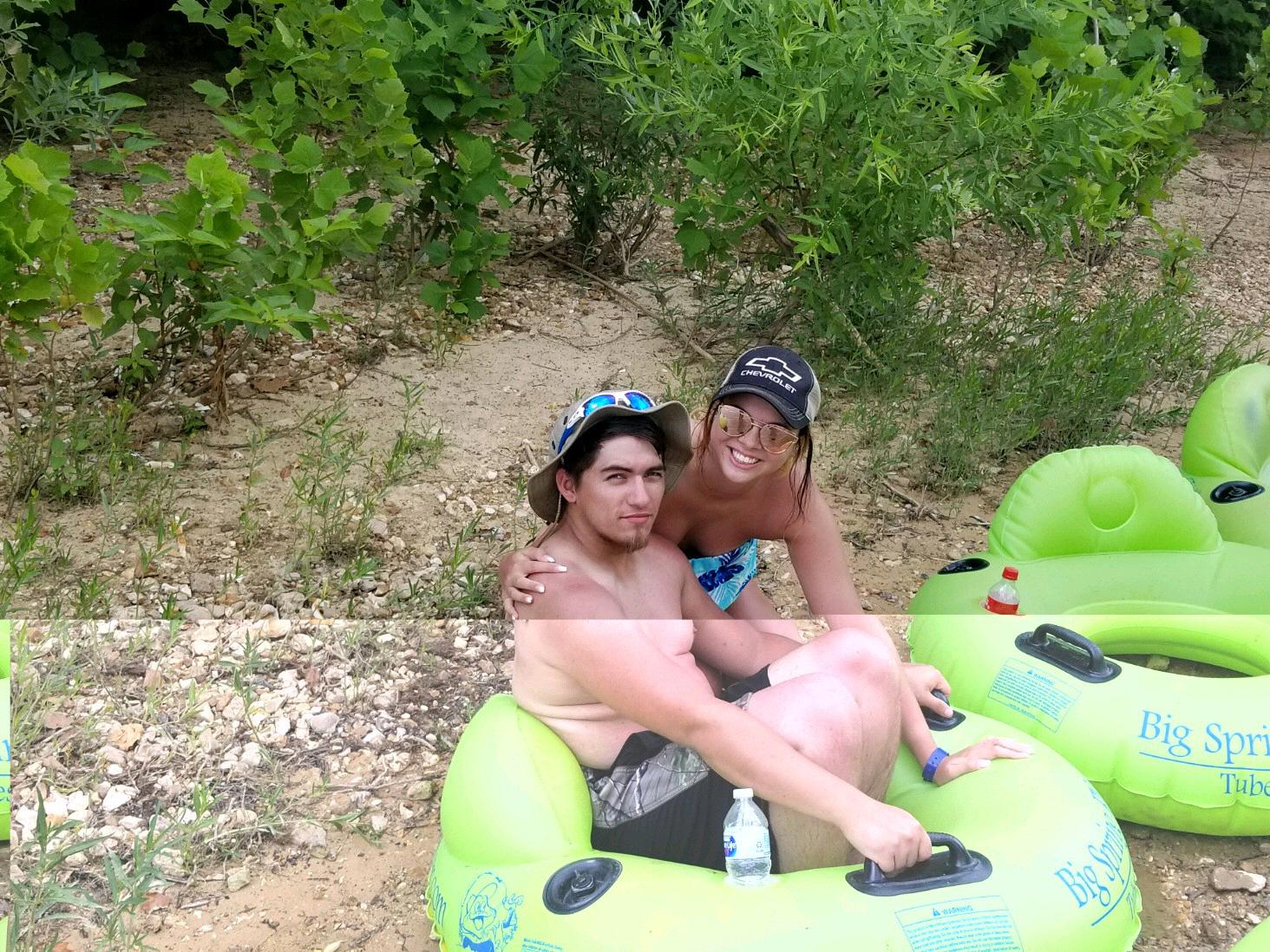 Current River 2018