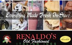 Renaldo's