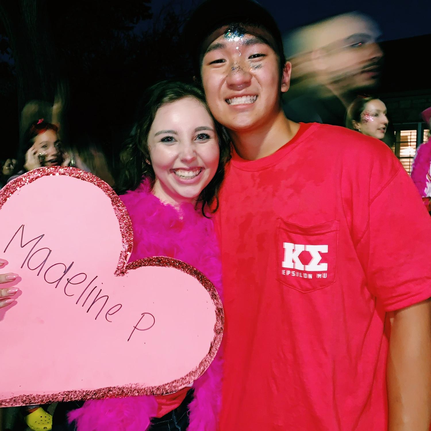 Bid Day - August 2019