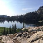 Blue Lake