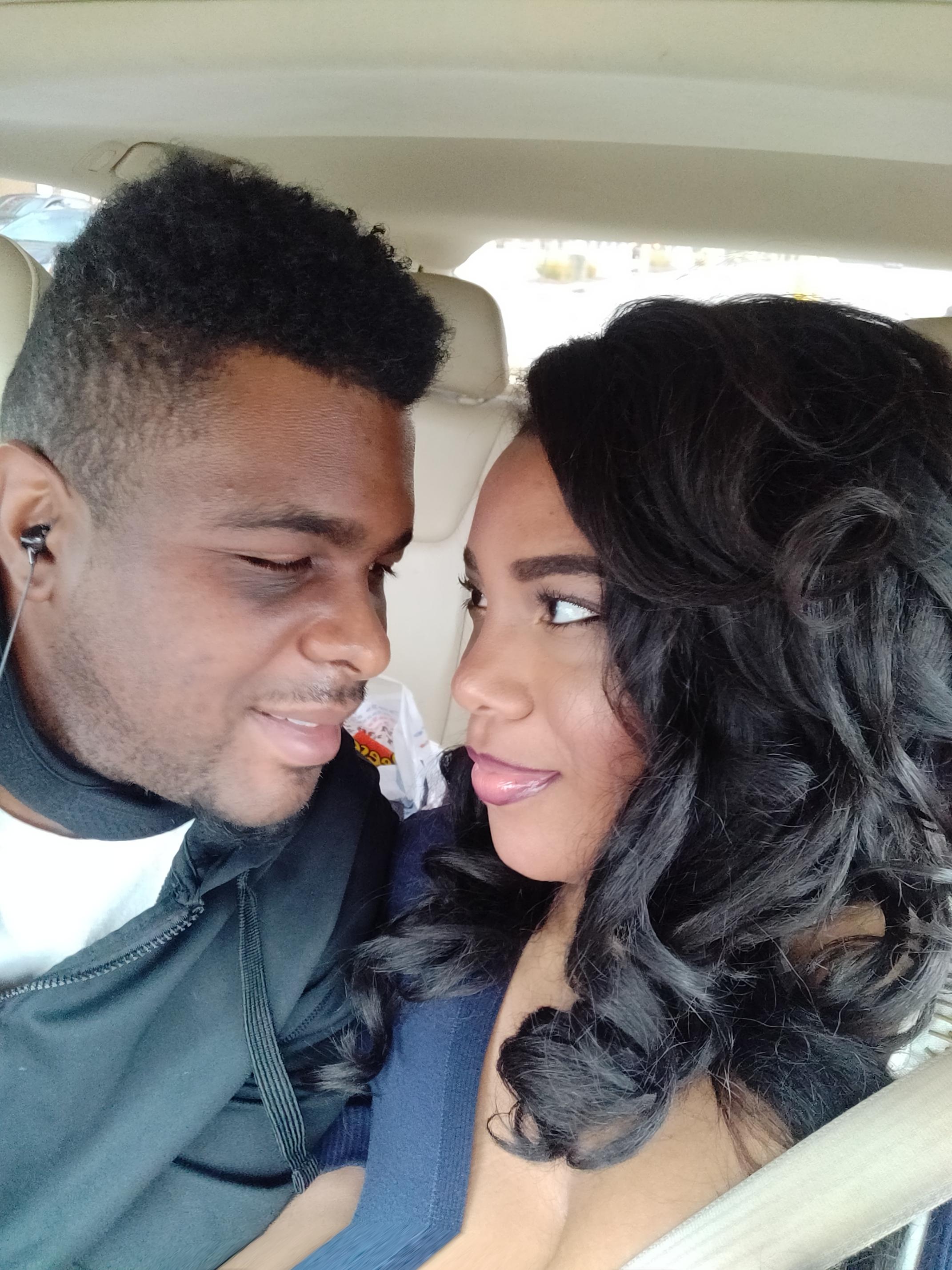 The Wedding Website of Carmalita Richardson and James Parson