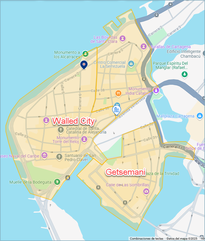 The Wedding Website of Yara Parra and Matthew Fata