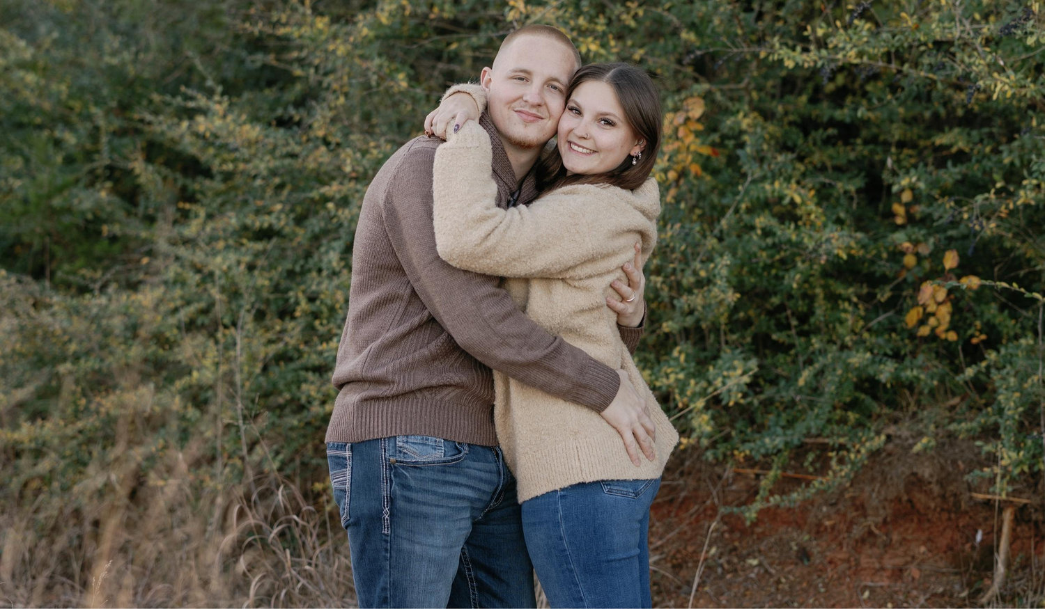 The Wedding Website of Brooke Ross and Ronnie Stowe
