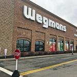 Wegmans - They're literally all over the city of Syracuse