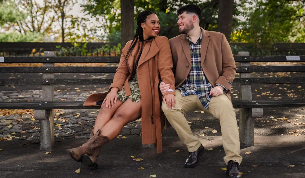 Courtney Yates and Lucas Salerno's Wedding site