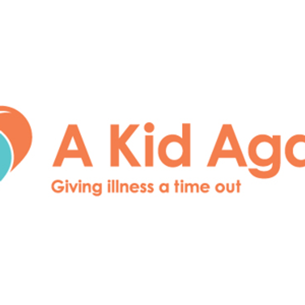 A Kid Again