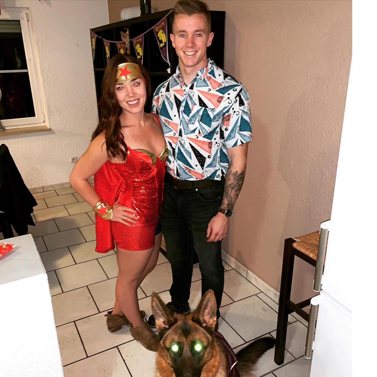 Halloween 2019