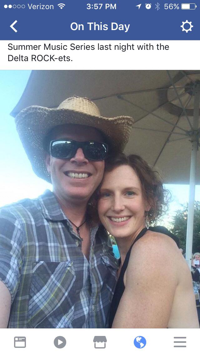 Wilson Summer Concert Series 2017