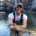 Fishing Plumas County