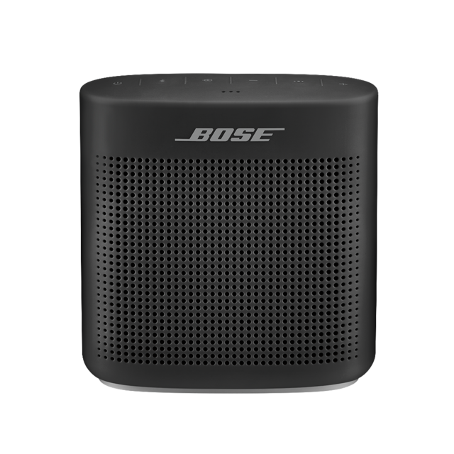 SoundLink Color Bluetooth® speaker II (Available on Amazon)