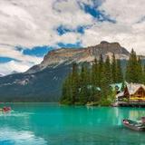 Emerald Lake