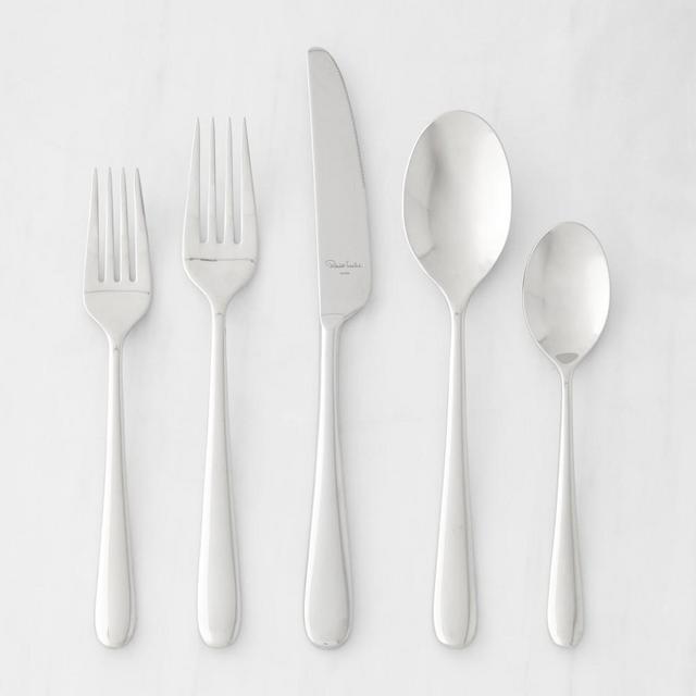 Robert Welch Kingham 5-piece Flatware Set