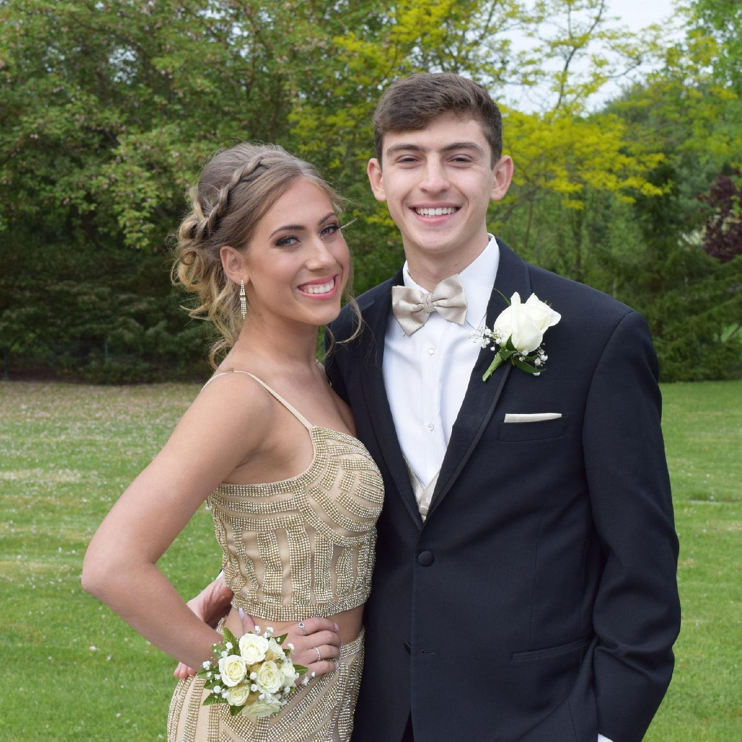 Senior Prom 2018