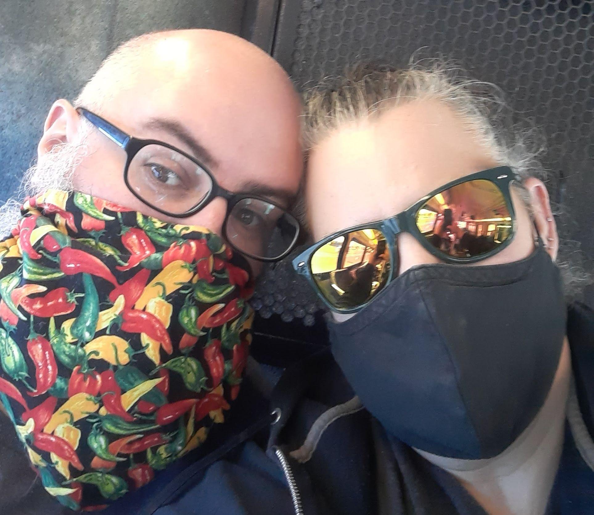 The Wedding Website of Rachel Heatley and Jeremy Scott