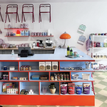 All Sorts Cafe